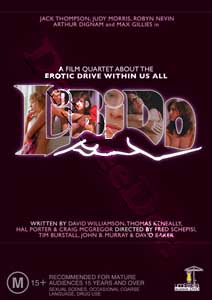 Libido (DVD)